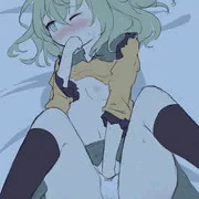 こいしちゃん