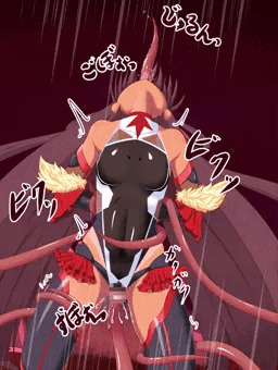 対魔忍ユキカゼ