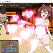 RPG体験版 ver0.1 リリースしました!!