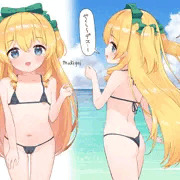マイクロビキニ