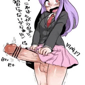 ふたなりHSI姉貴
