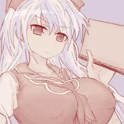 けーね先生