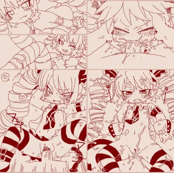 桃ロリちゃん１２