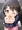 何かを待ってる千枝ちゃん
