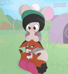 Trainer-Michelle #80
