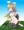 捕まっちゃった鏡音リン