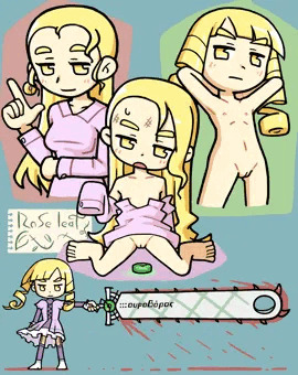 ローズリーフさん