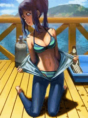 かなん