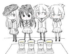 利き酒