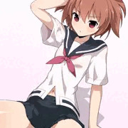 あの時ぶつかった美少女が江口セーラだったなんて…