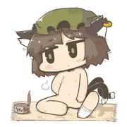 500円橙ちゃん