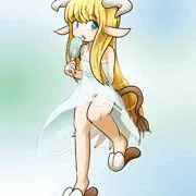 牛娘