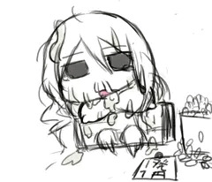 便女的な