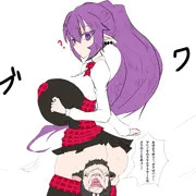 最近はマビノギやってるよ