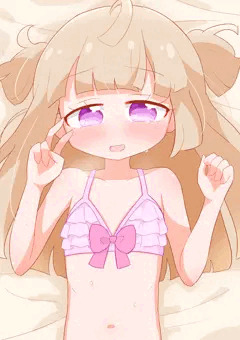「かしこま、です……💕💕」