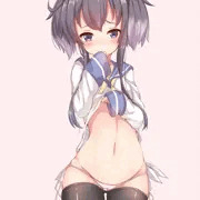 時津風ちゃん
