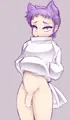 ちんちん