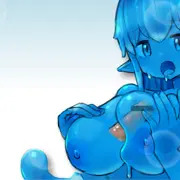 スライム動画