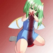 喉傷めた大ちゃん