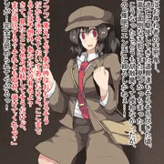 即堕ち催眠ルポ文ちゃん
