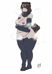 人妻狸みなみさん