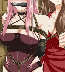 捕縛騎士
