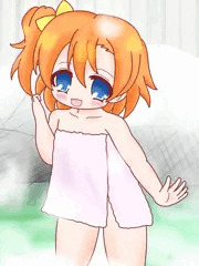 ﾎﾉｶﾁｬﾝ(・8・)