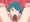 いやいやフェラ