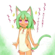 ケモミミエンカウントその2