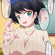 見下しながら手コキを貸してくれるレンタル彼女
