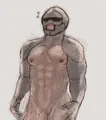 鎧さん