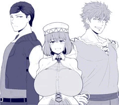 異世界おじさん面白いっぴ…