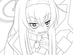 Ci-enに出したらくがき22