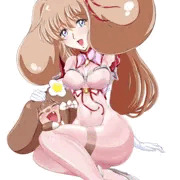 ホヅキ・ユイナとWAN WANゆいなちゃん みたび