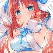 クリスタル×ニィロウ