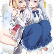 転生王女と天才令嬢の魔法革命