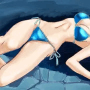 涼宮遙