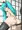 初音ミク・猫耳しっぽ