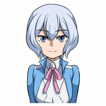 シアちゃん