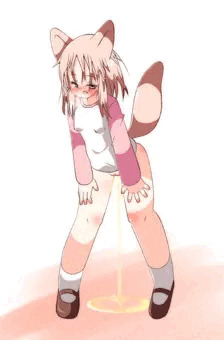 おしっこ