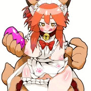 迫りくるキャット