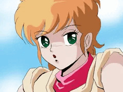 SFアダルトアドベンチャーエリカ　パッケージ　MSX