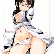 コミティア表紙（ペン入れ～完成・・・おまけ）