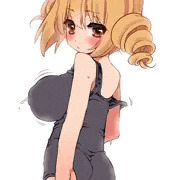 マキじゃダメ？…パイズリアンドロイド孫機
