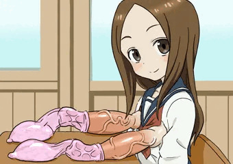 からかい上手の高木さん -まとめ-