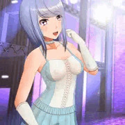 「人気絶頂のアイドル如月瑠香の母親が…」次回作のヒロインです