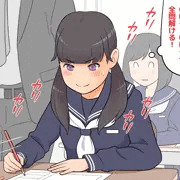 試験監督