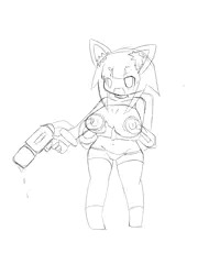 途中