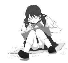 ちょっとオタク系のＪＣを部屋に連れ込んでＨ
