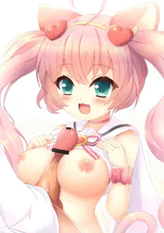 ロージアちゃん パイズリ